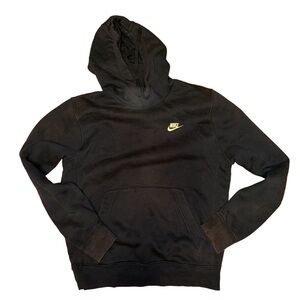Nike Pullover Hoodie